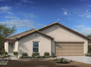 8858 E Stone Meadow Cir, Tucson, AZ 85730