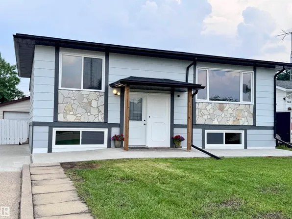 5606 51st St, Vegreville, AB T9C 1K2