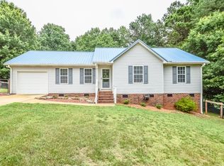 145 Equestrian Dr, Mooresville, NC 28115