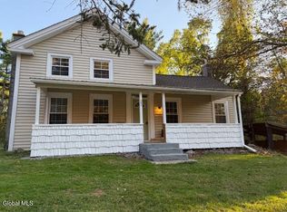 242 Lape Rd, Nassau, NY 12123