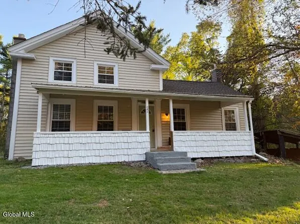 242 Lape Road, Nassau, NY 12123