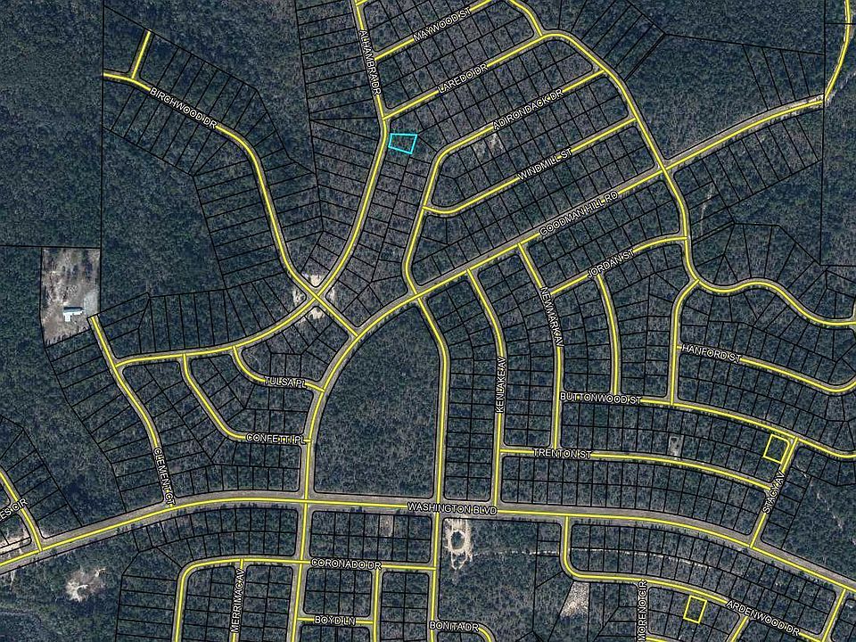 1st image of 12 Alhambra Dr