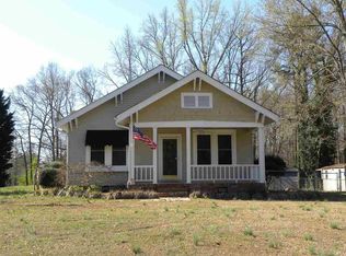 1207 Oak Hill Dr, Anderson, SC 29621