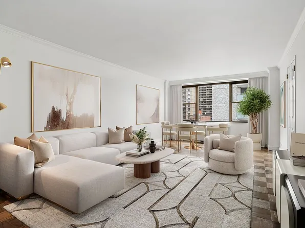 305 E 40th St APT 11P, New York, NY 10016