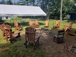 137 Balsam Ave, Caroga Lake, NY 12032