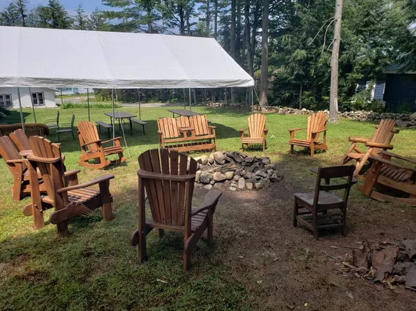 137 Balsam Ave, Caroga Lake, NY 12032