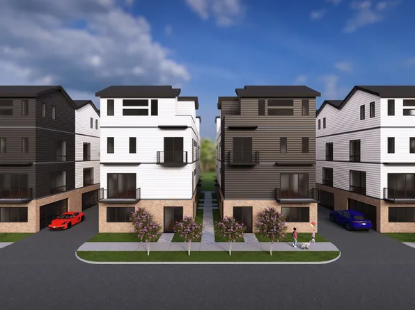 711 E 7th St, Dallas, TX 75203