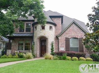 5929 Belmont Ave, Dallas, TX 75206