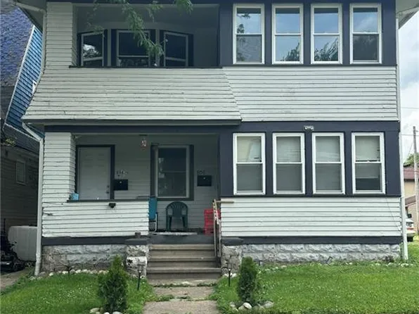 856 Lincoln Ave, Toledo, OH 43607