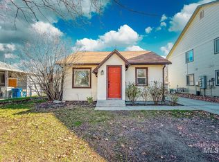 608 S Fern St, Nampa, ID 83686
