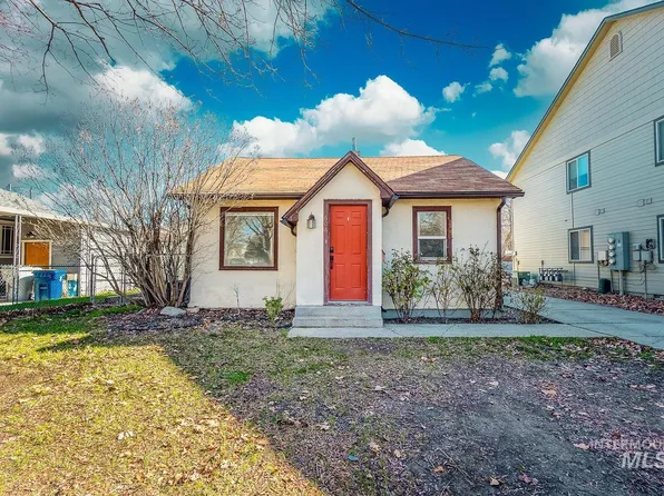 608 S Fern St, Nampa, ID 83686