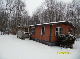 31 Comanche Path, Gouldsboro, PA 18424
