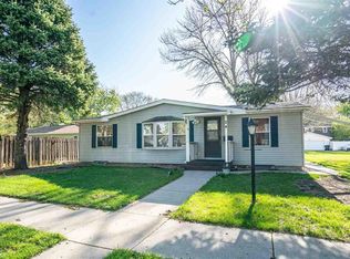 24 5th Ave SE, Le Mars, IA 51031