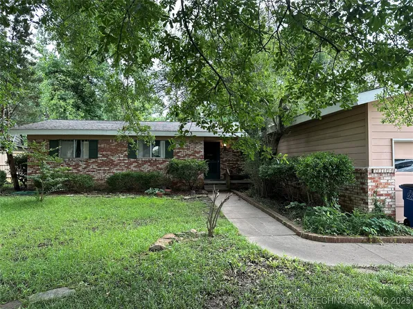 5660 S Marion Ave, Tulsa, OK 74135