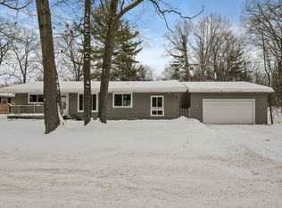 54 Rasho Rd, Traverse City, MI 49696