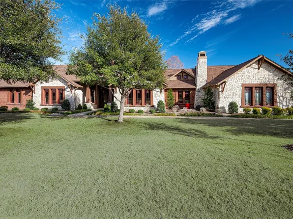 900 Saint James Dr, Fairview, TX 75069