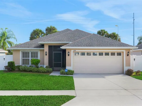 1434 Grey Eagle Ln, Winter Haven, FL 33881
