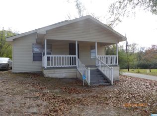 1801 Princeton Ave, Birmingham, AL 35217