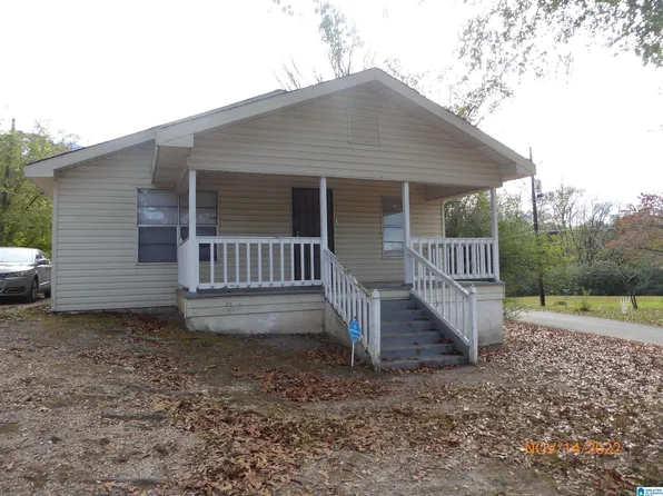 1801 Princeton Ave, Birmingham, AL 35217