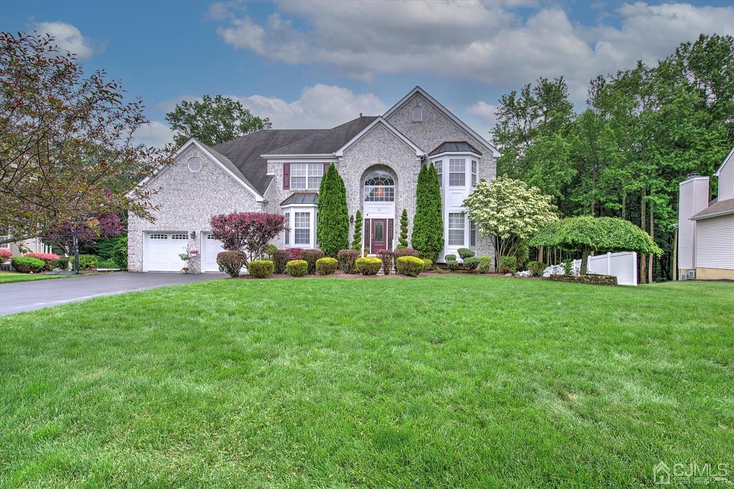 32 Spruce Meadows Dr, Monroe Township, NJ 08831 Zillow