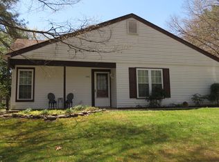 734C Chatham Ln #C, Manchester Township, NJ 08759