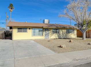 1212 Reynolds Ave, North Las Vegas, NV 89030