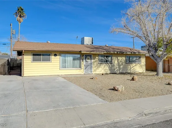 1212 Reynolds Ave, North Las Vegas, NV 89030