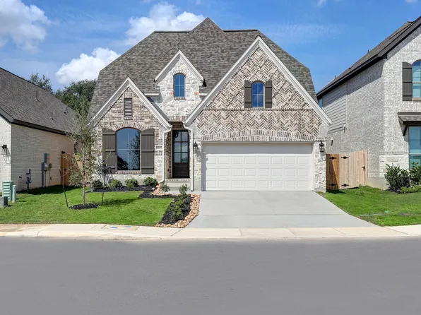10203 Belle Parkway, San Antonio, TX 78245