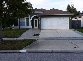 849 Jadestone Cir, Orlando, FL 32828