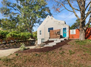 3202 Ridgeway Ave, Madison, WI 53704