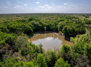 3051 County Road 411 W, Brownwood, TX 76801
