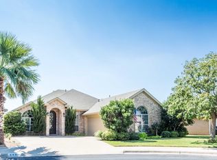 5403 San Saba Ct, Midland, TX 79707