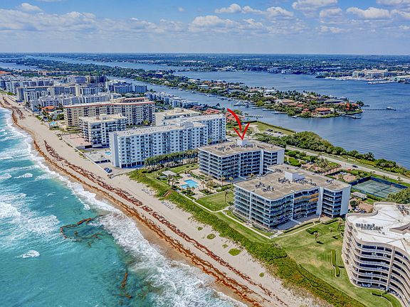 4th image of 3440 S Ocean Boulevard #406s