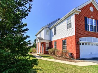 2601 Williamsburg Dr, Algonquin, IL