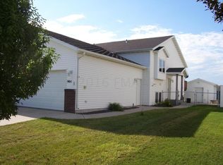 901 Woodbridge Cir, Dilworth, MN 56529