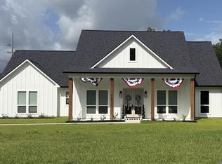 16345 Bree Dr, Greenwell Springs, LA 70739