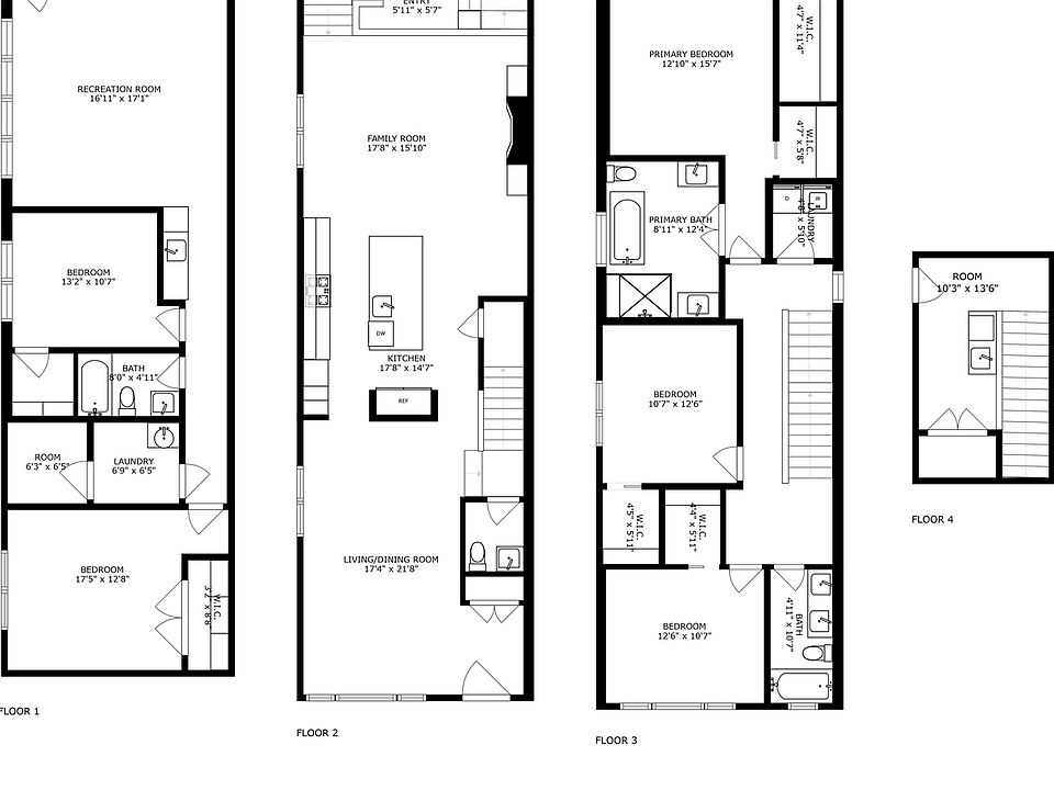 2nd image of 3738 N Albany Ave