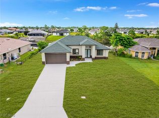 1907 NW 26th St, Cape Coral, FL 33993