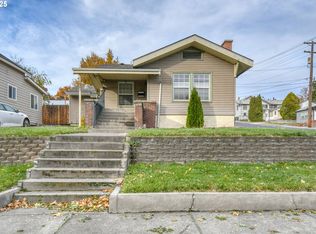 1003 NW Carden Ave, Pendleton, OR 97801