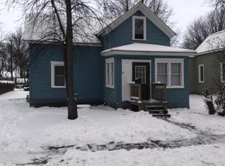 1118 5th Ave N, Grand Forks, ND 58203