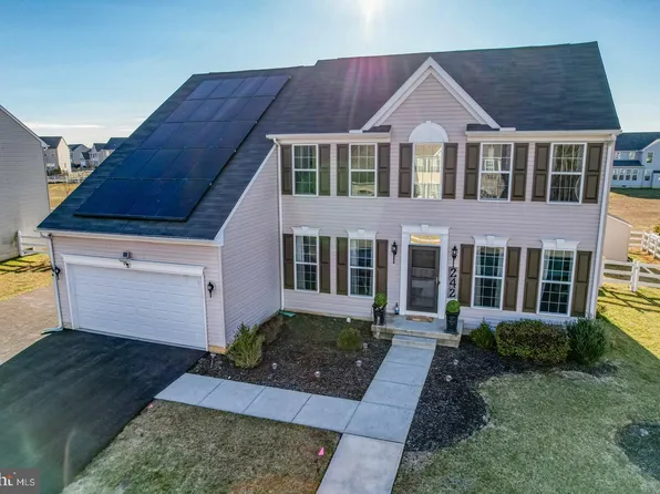 242 Edgar Rd, Townsend, DE 19734