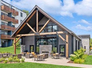 Elevate on Parkway, Burnsville, MN 55337