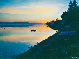 500 NE Landon Rd, Belfair, WA 98528