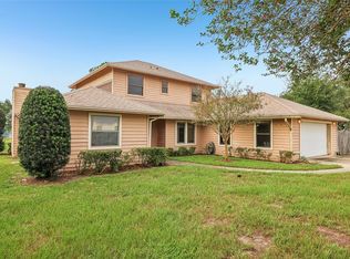 208 Chichester Cv, Longwood, FL 32779