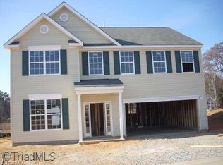 2345 Waverly Xing, Winston Salem, NC 27127