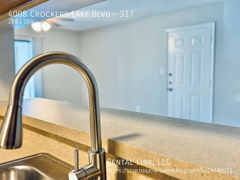 4008 Crockers Lake Blvd #317 — Photo 7