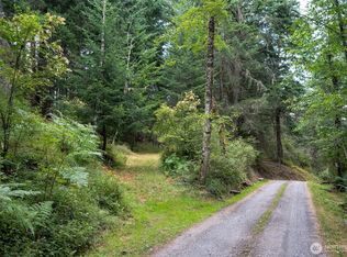 1087 Cady Mountain Road, San Juan Island, WA 98250
