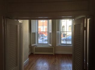 321 C St SE #1, Washington, DC 20003