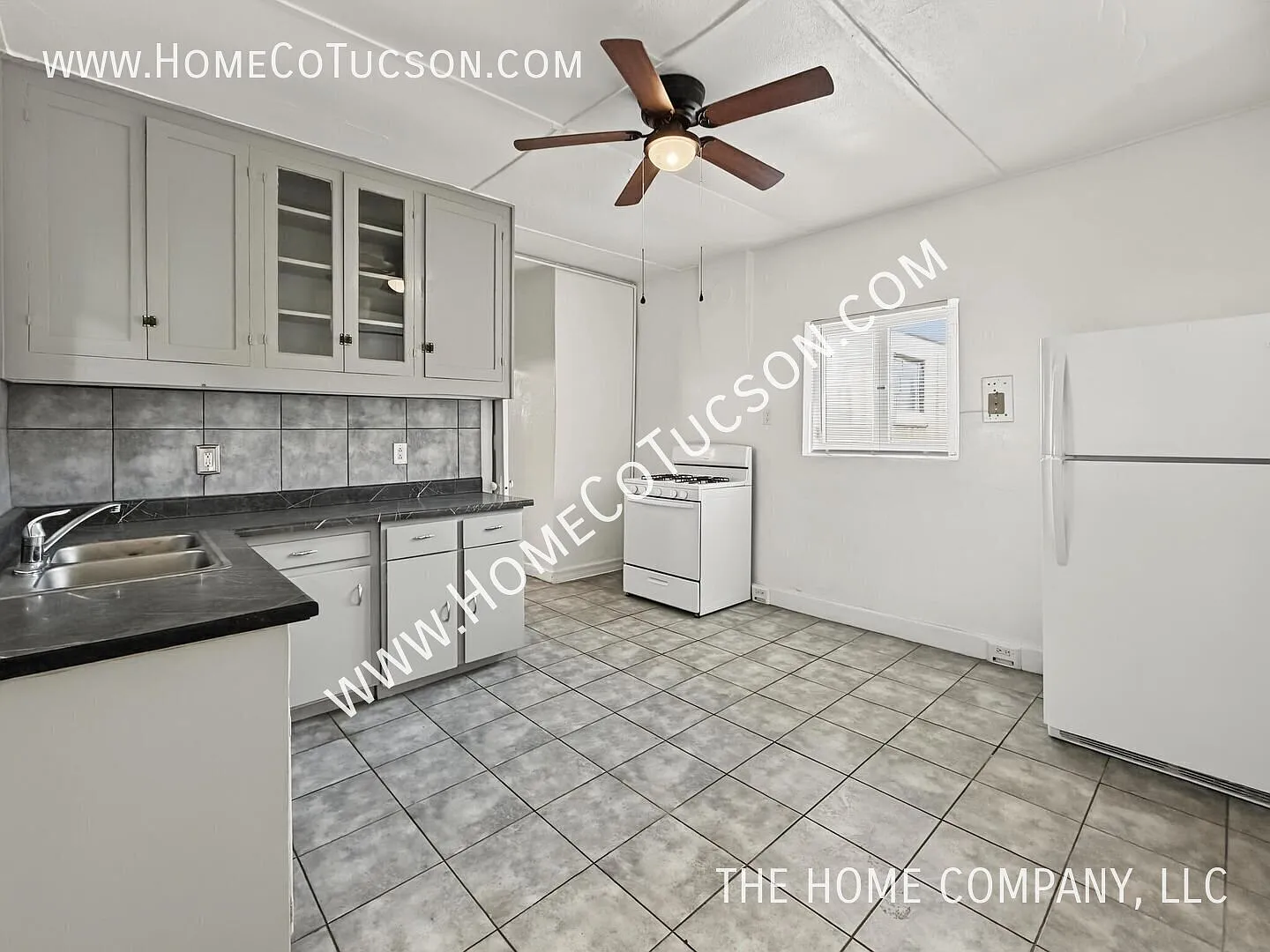 531 S Main Ave, Tucson, AZ 85701| Historic Barrio Viejo Charm — Photo 4