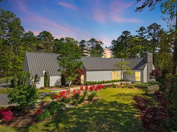 45 Sologne Cir, Little Rock, AR 72223